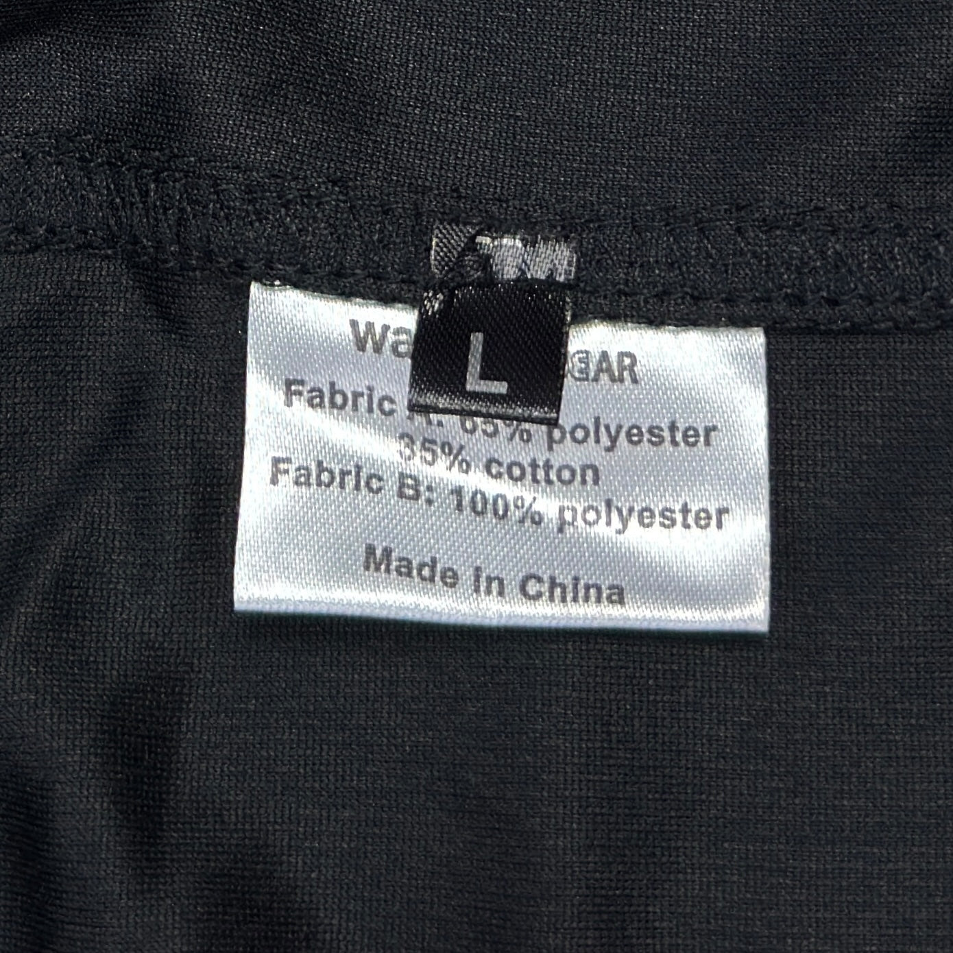 Bluză Tactică Army WarWear - L