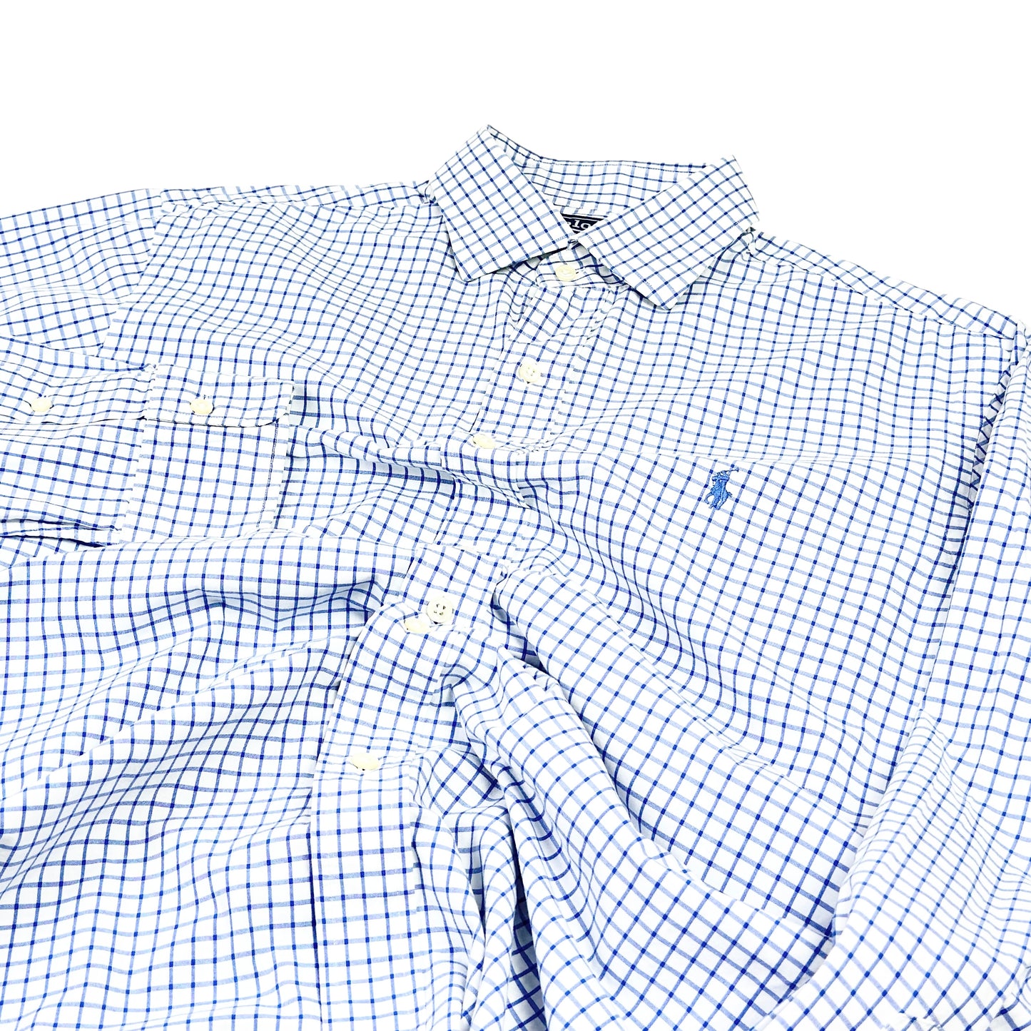 Cămașă Ralph Lauren Vintage - L