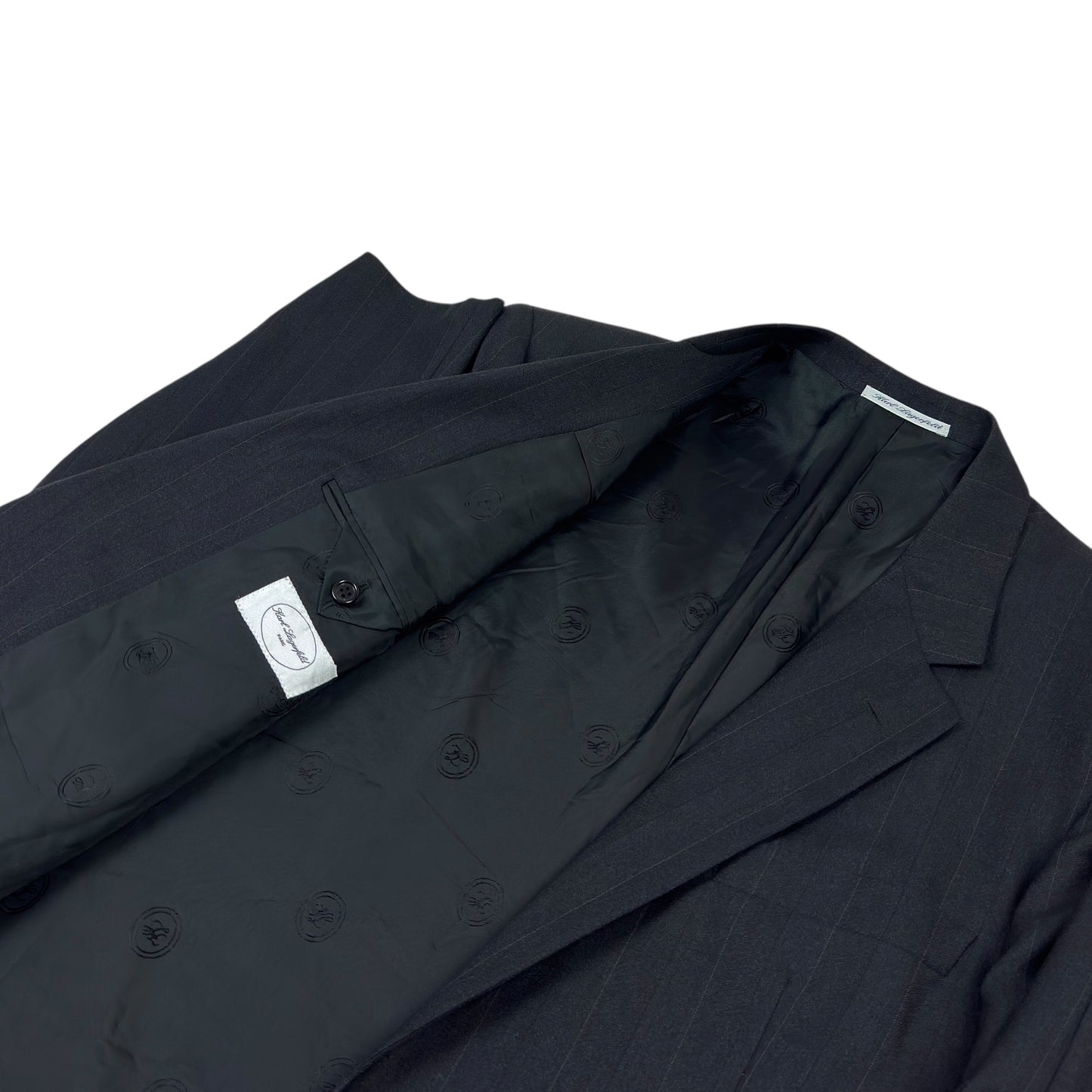 Sacou Karl Lagerfeld Vintage 100% Lână - L
