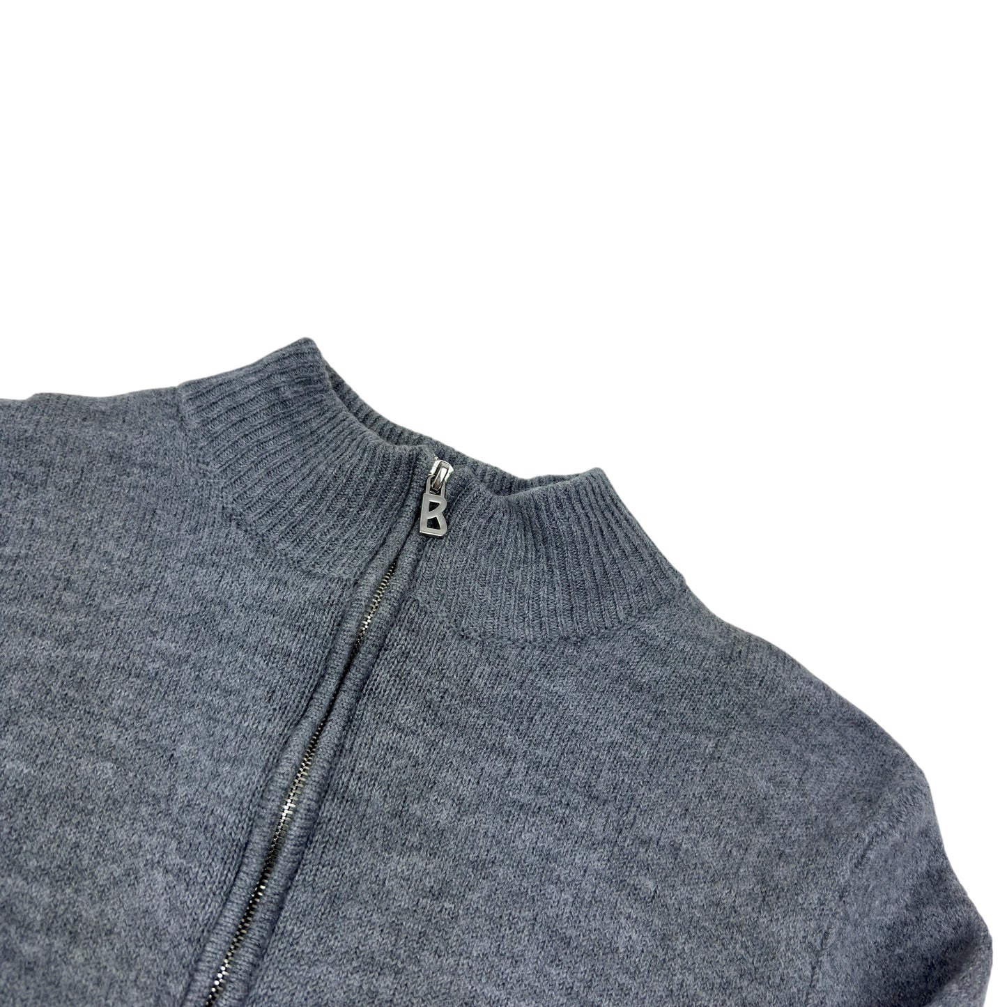 Pulover BOGNER Femei 100% Lână - M