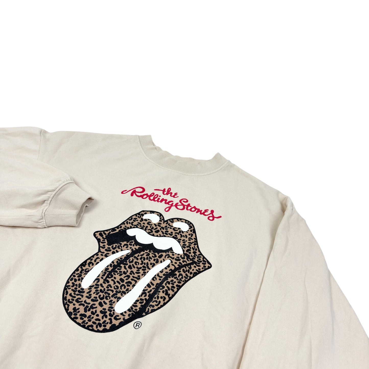 Bluză TheRollingStones - L