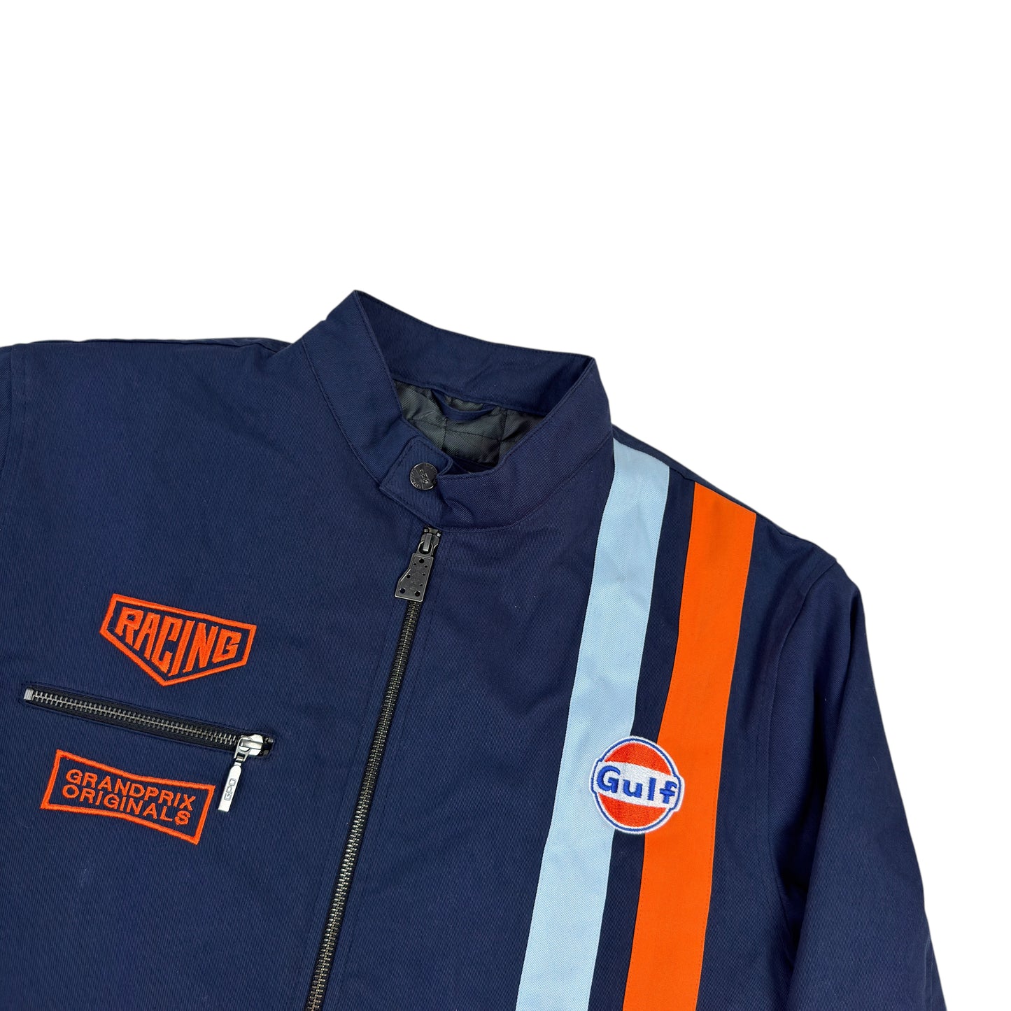 Jachetă Grandprix Originals - L
