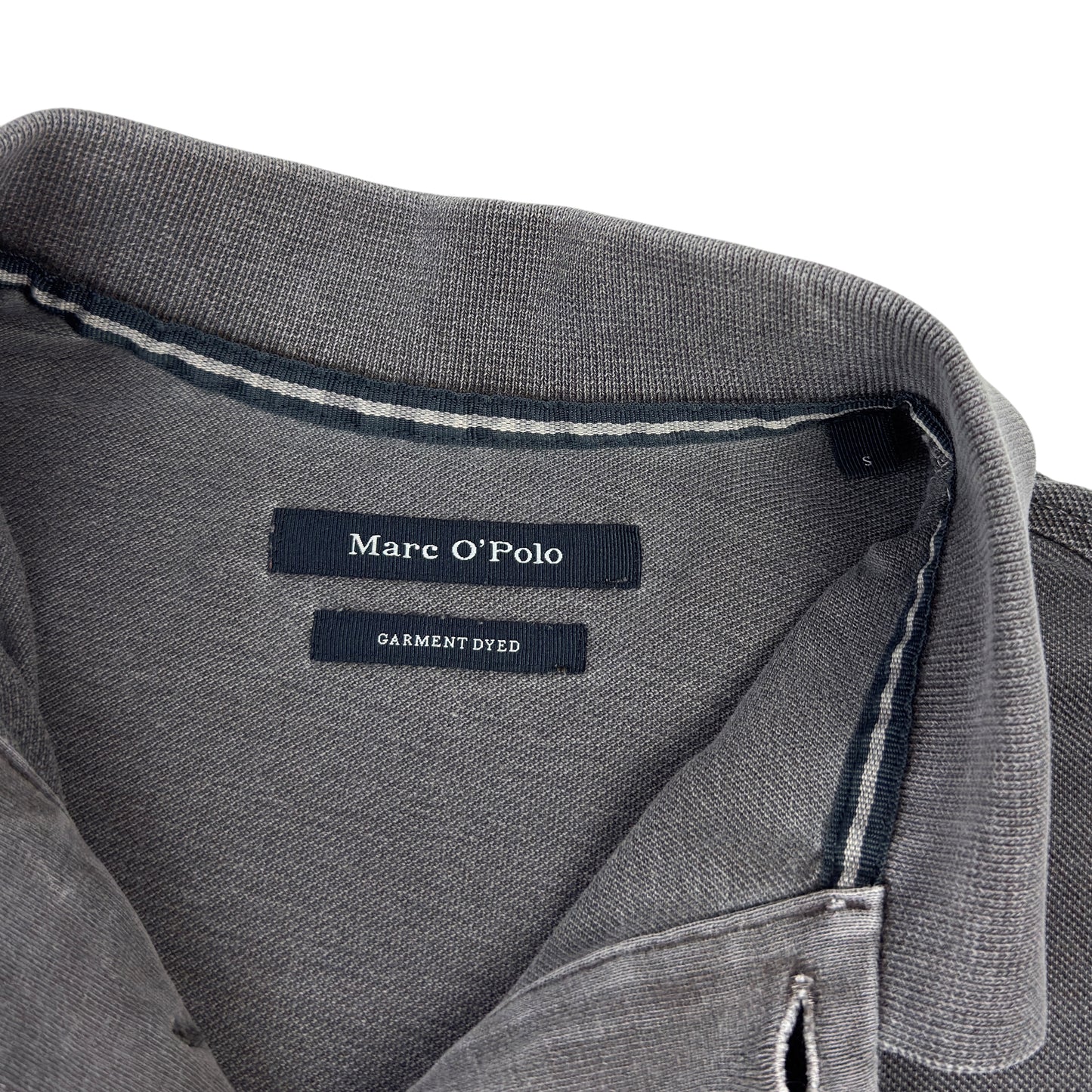 Tricou Polo Marc O’Polo - S