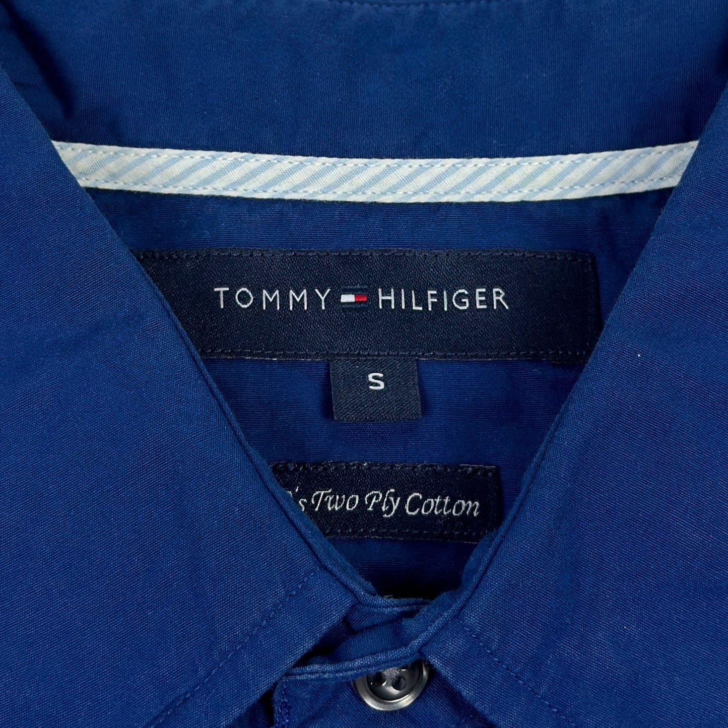 Cămașă Tommy Hilfiger Vintage - S