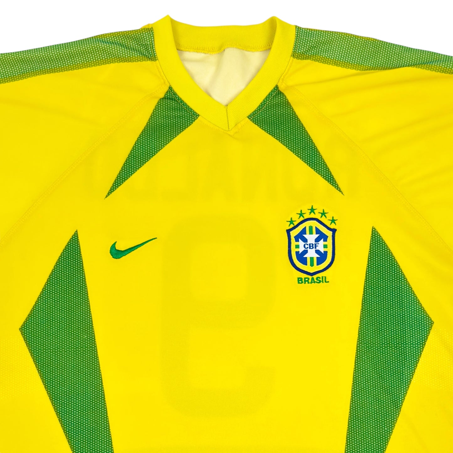 Jersey Nike Vintage Bootleg - M