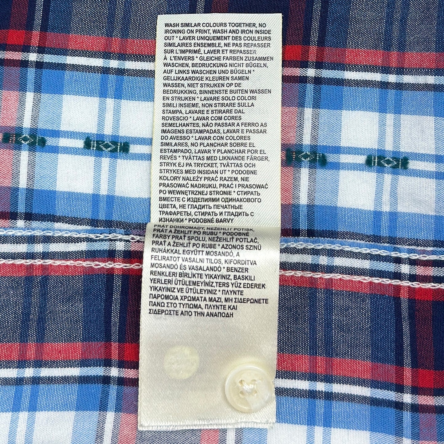 Cămașă Wrangler - M