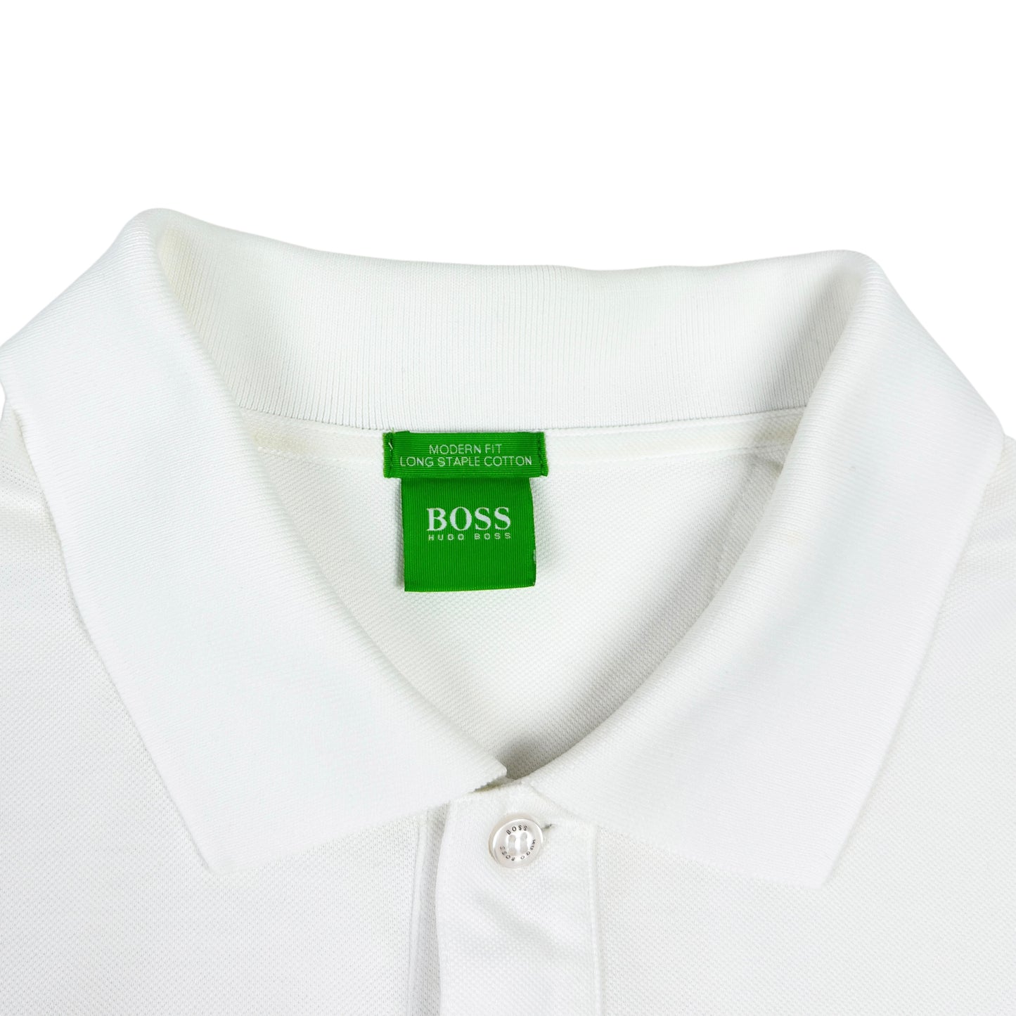 Tricou Polo Hugo Boss - XXL