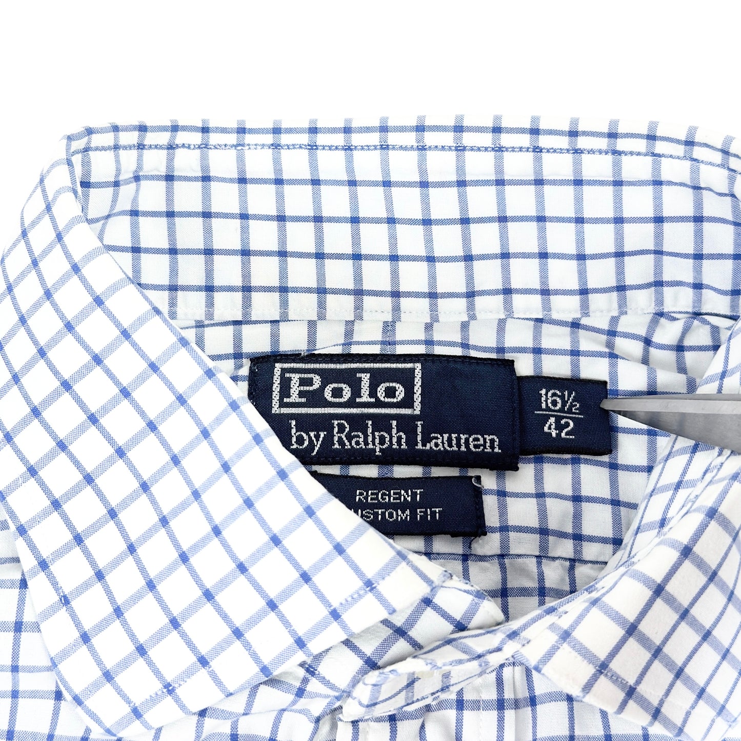 Cămașă Ralph Lauren Vintage - L