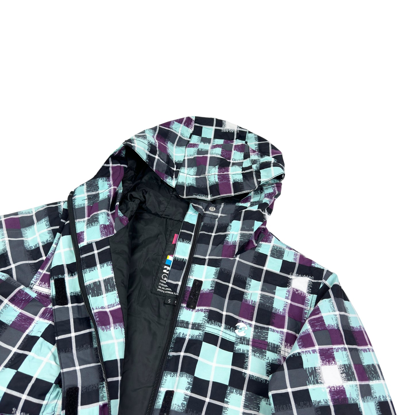 Geacă Ski Snowboard Billabong - S