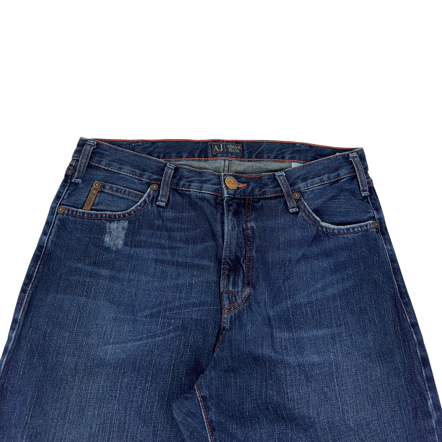 Blugi Armani Vintage - W32/L34