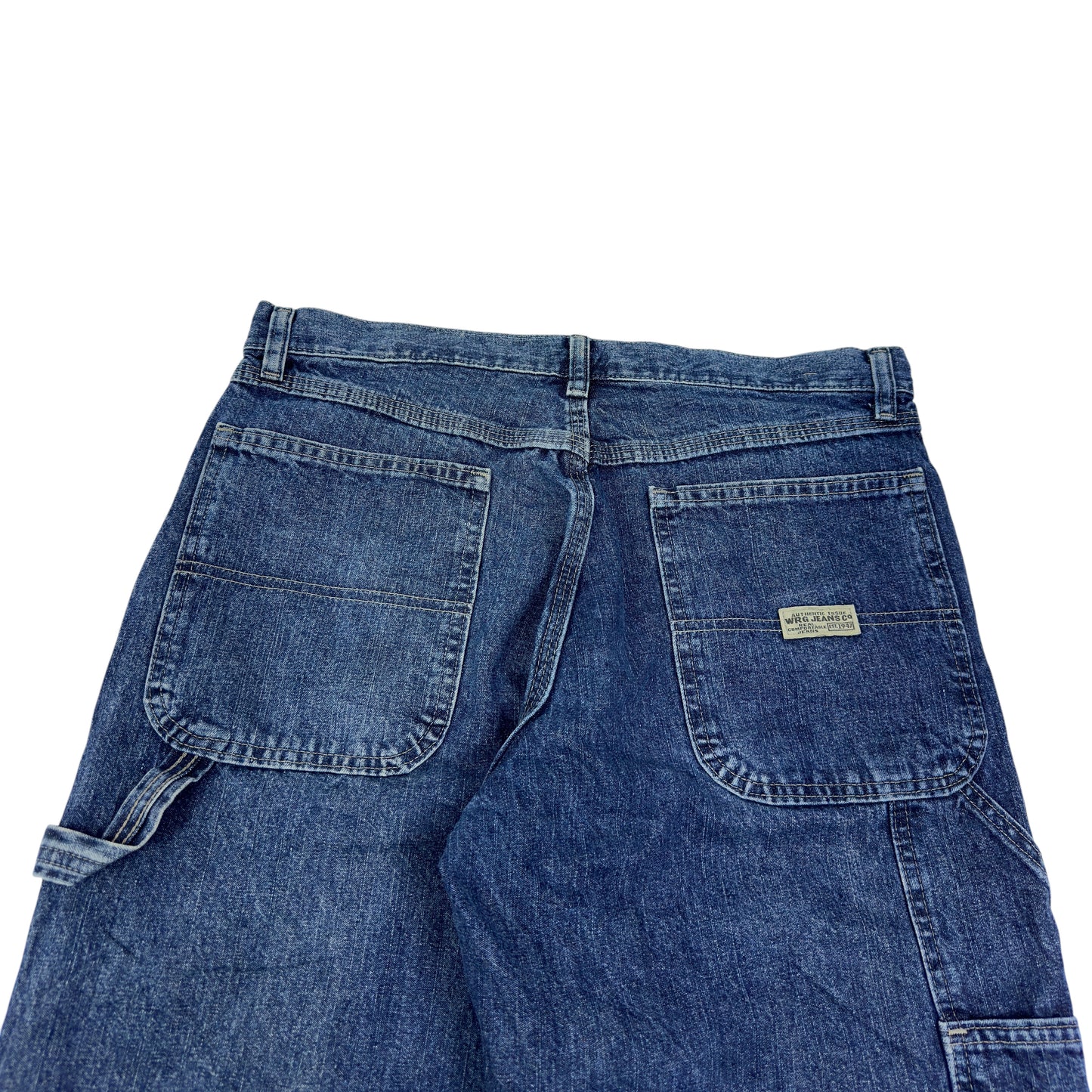 Blugi Wrangler Vintage - W32/L30