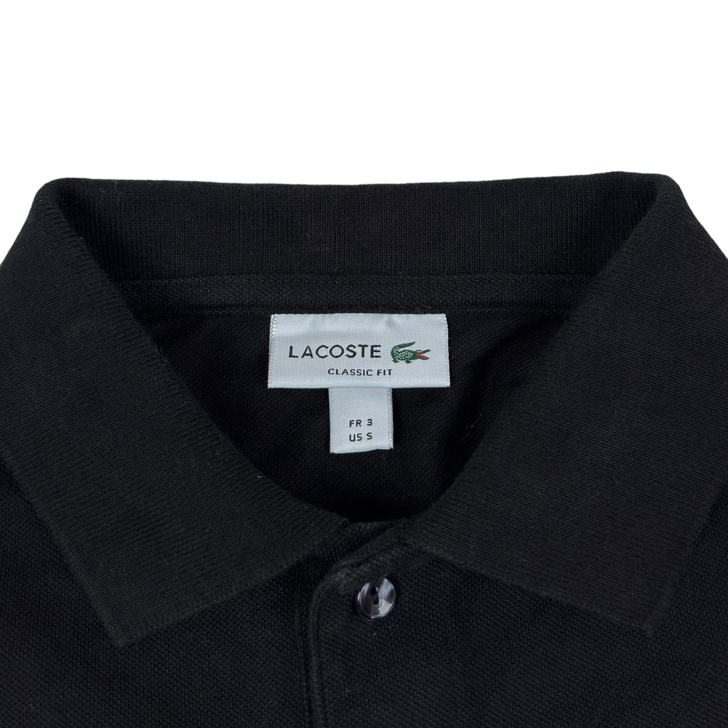 Bluză Polo Lacoste - S
