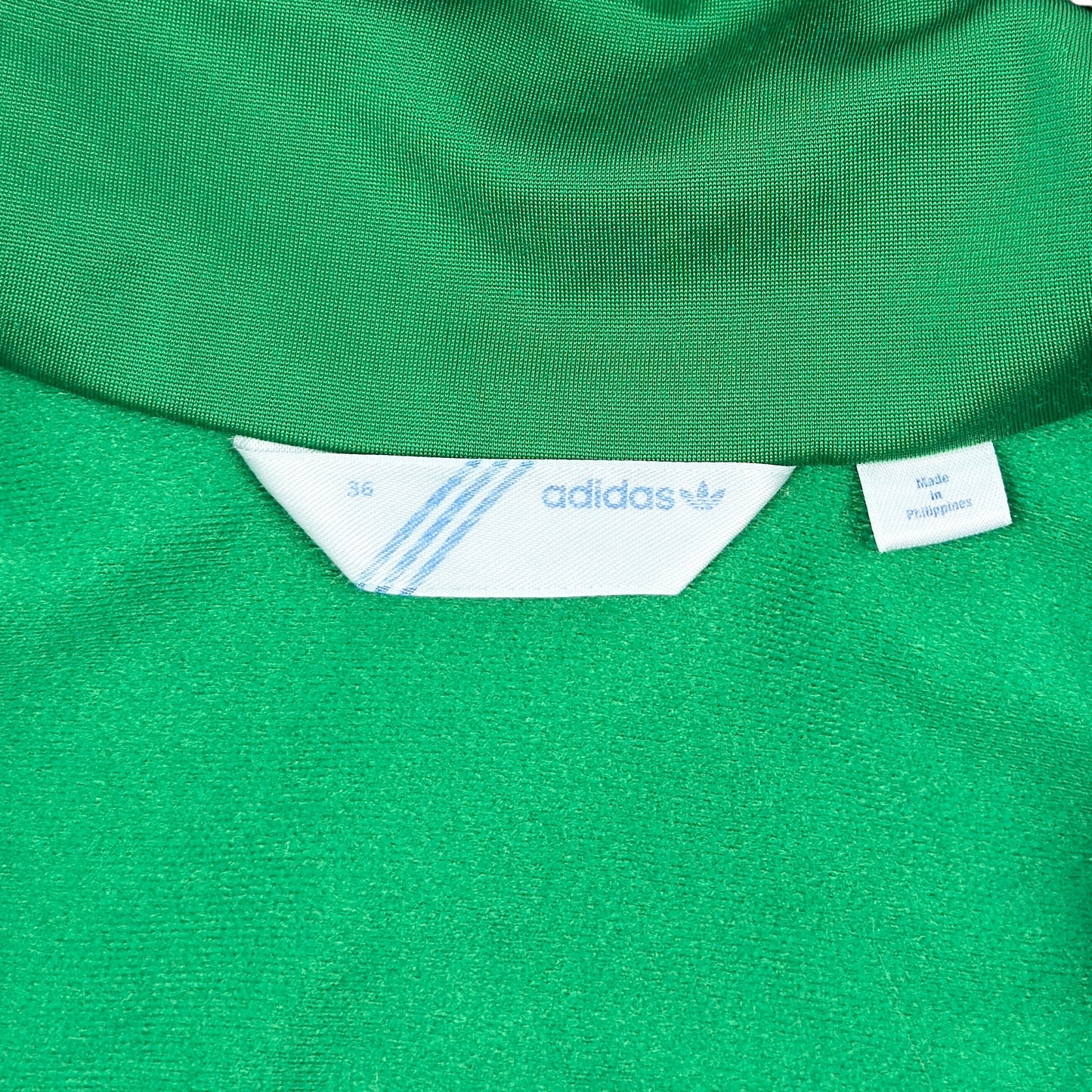 Jachetă Adidas Originals Vintage Femei - S