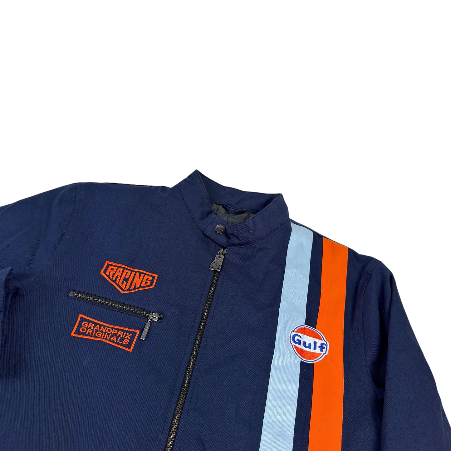 Jachetă Grandprix Originals - L
