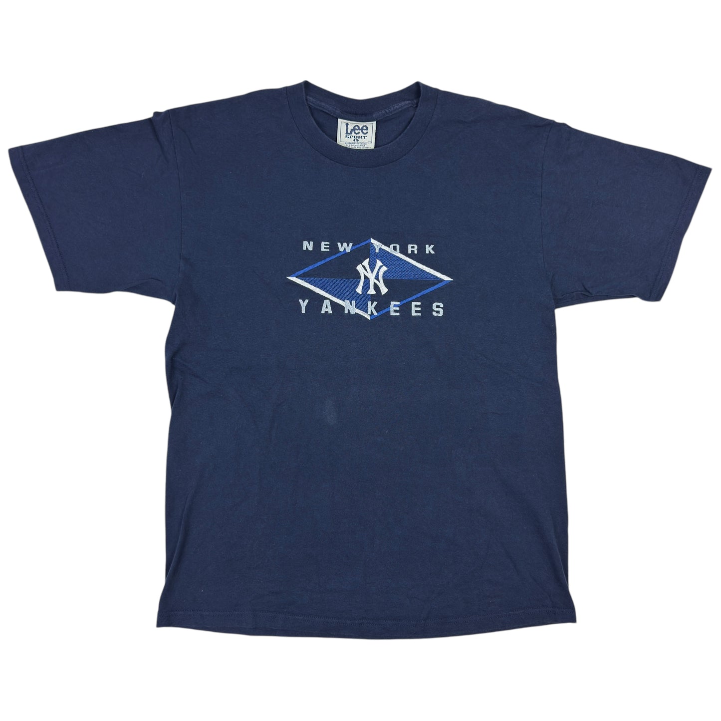 Tricou NY Vintage - L