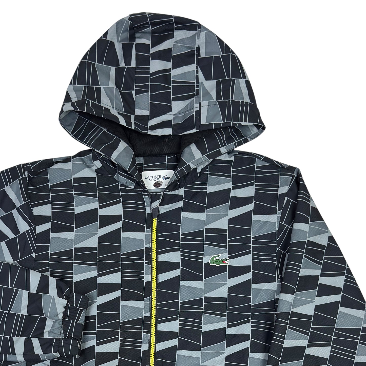Jachetă Lacoste - XS