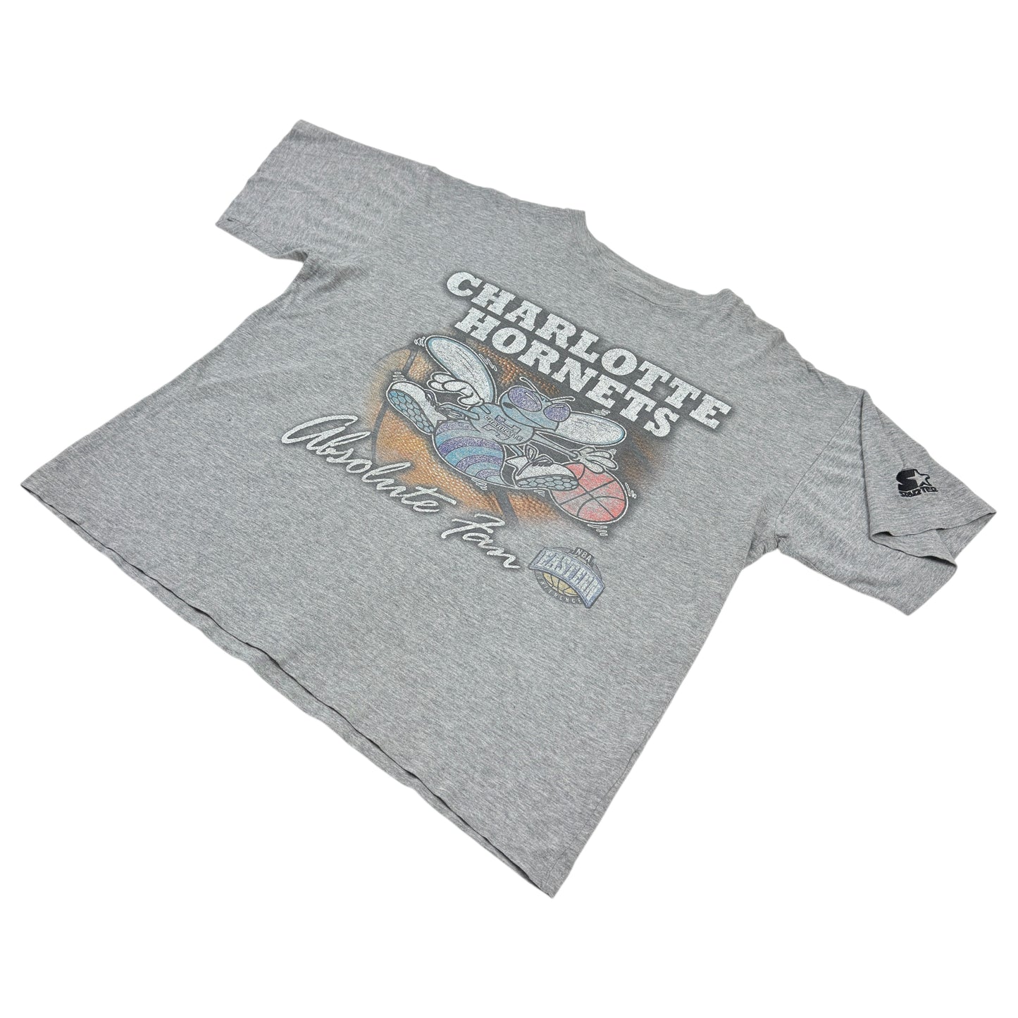 Tricou Starter Charlotte Hornets Vintage - S