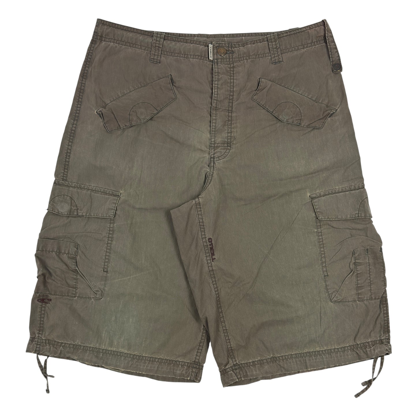 Pantaloni Scurți Cargo O'NEILL Vintage - W34