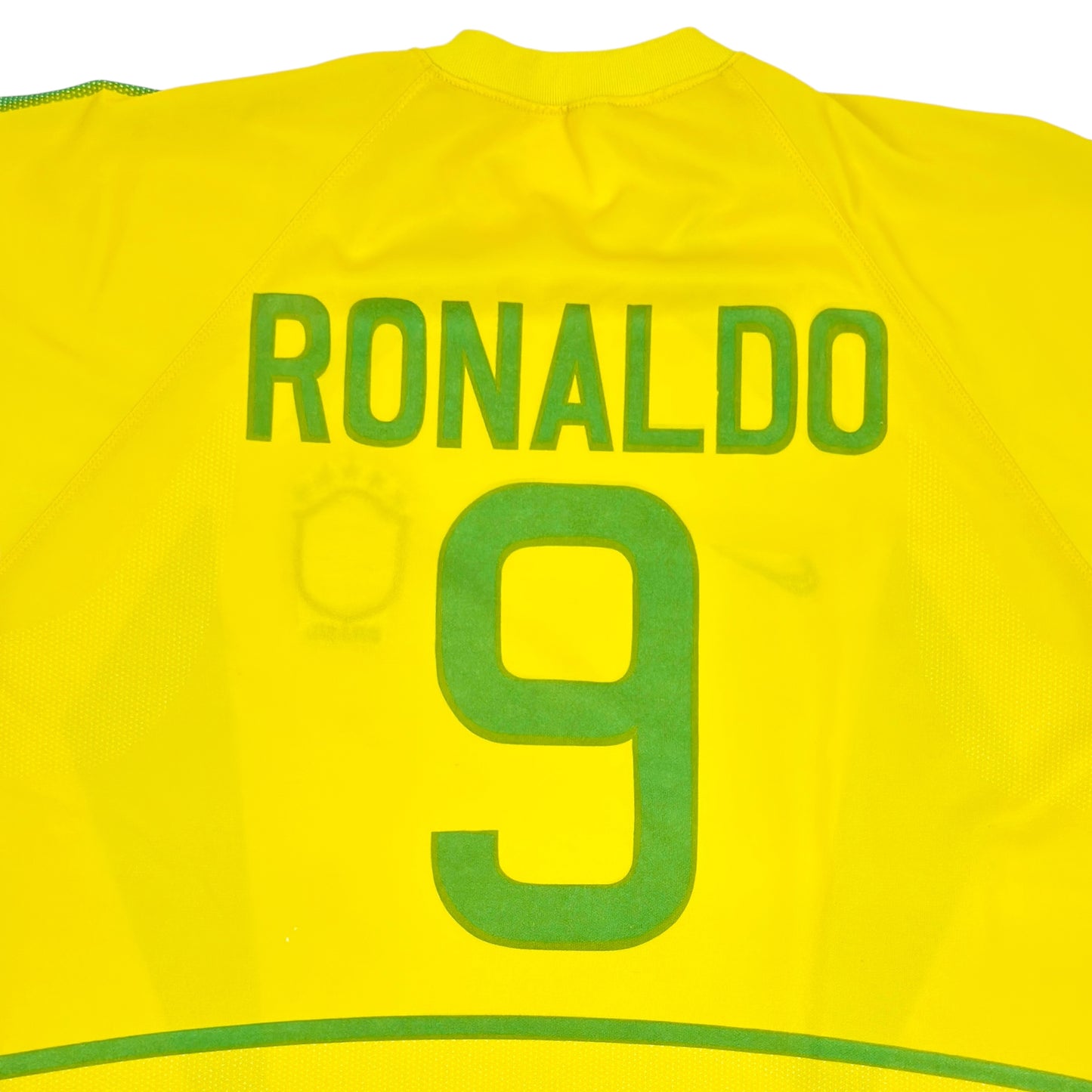 Jersey Nike Vintage Bootleg - M