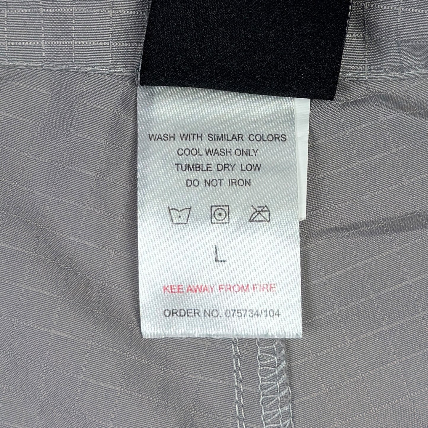Pantaloni Scurți Tapout - L