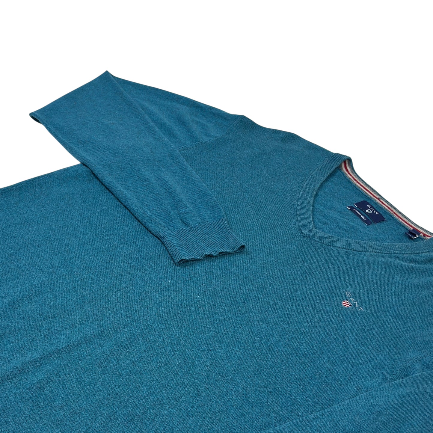 Pulover GANT 30% Lână - L