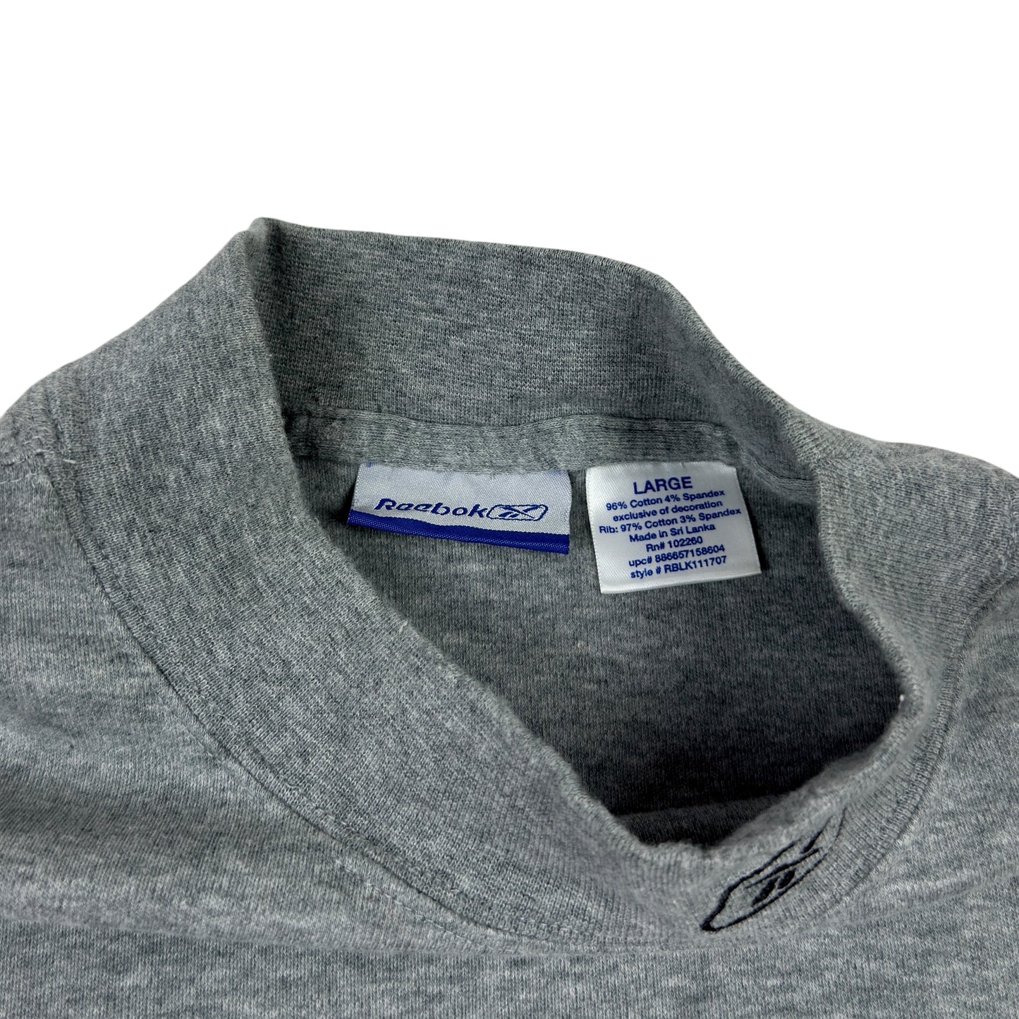 Bluză Reebok Vintage - XL