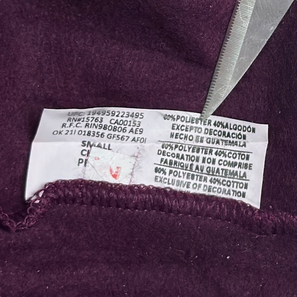 Bluză Champion Femei - S