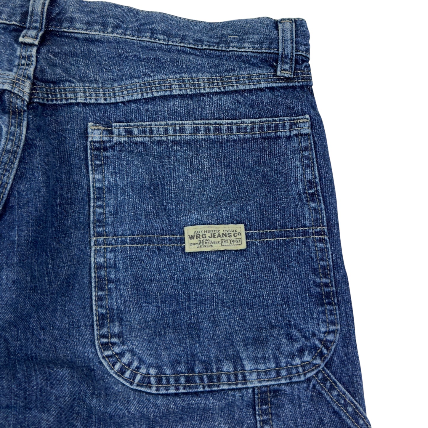 Blugi Wrangler Vintage - W32/L30
