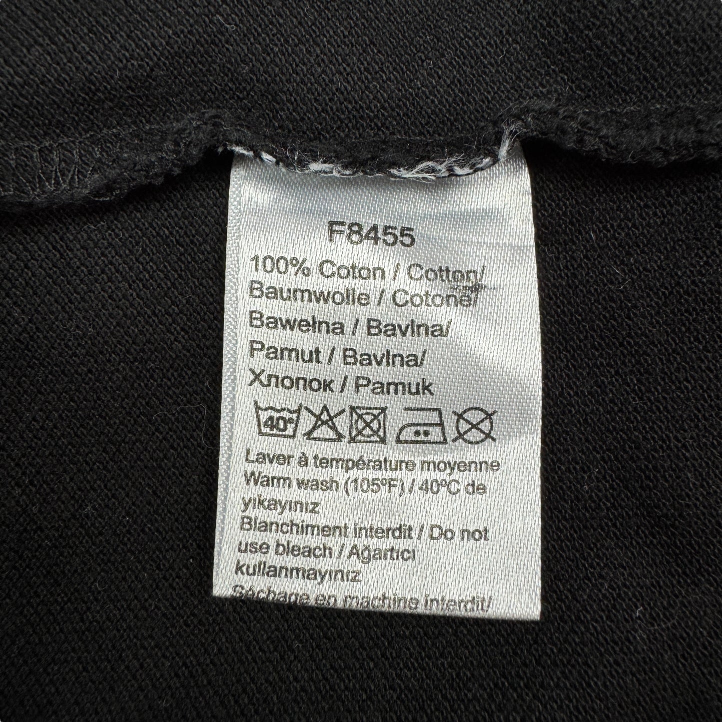 Bluză Polo Lacoste - S