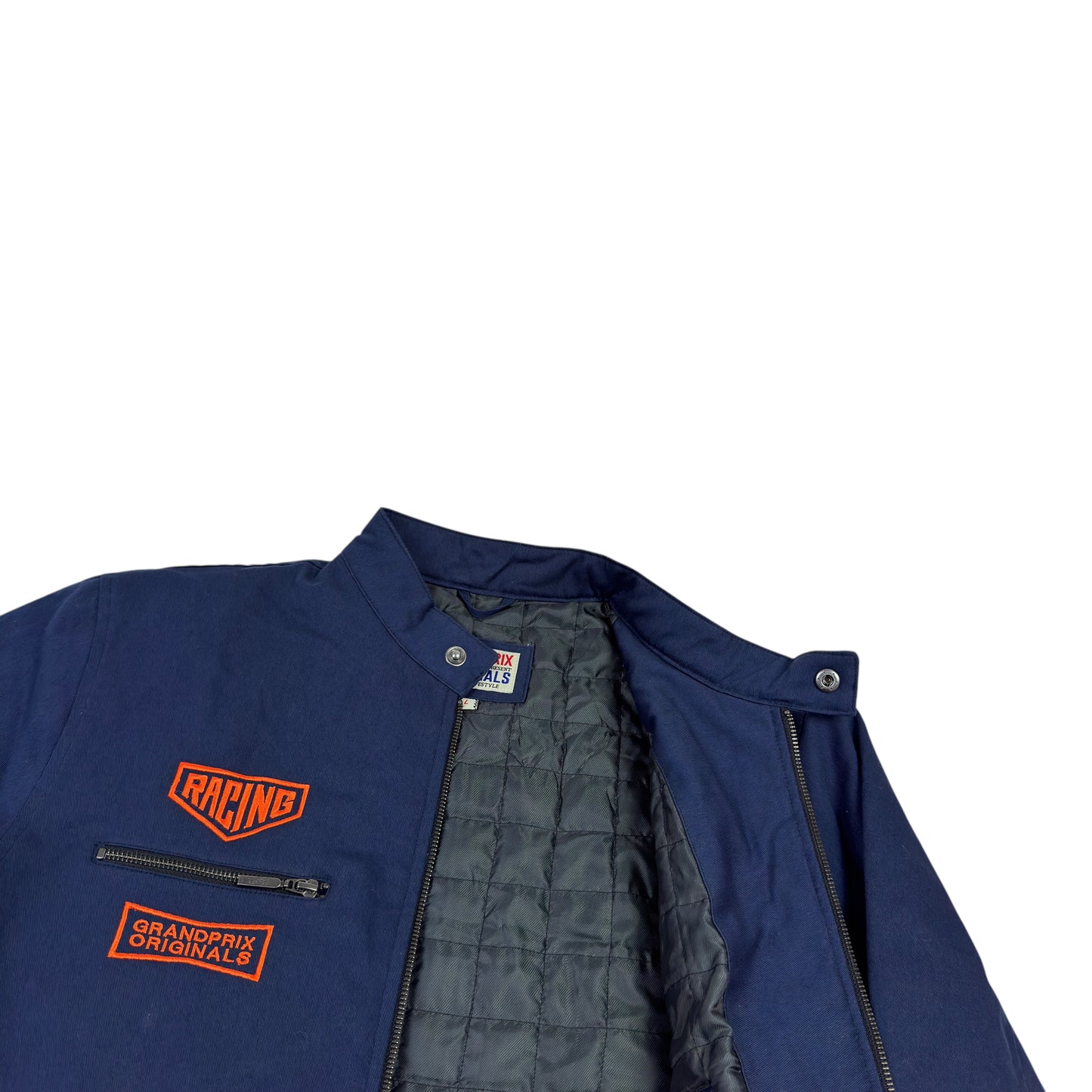 Jachetă Grandprix Originals - L