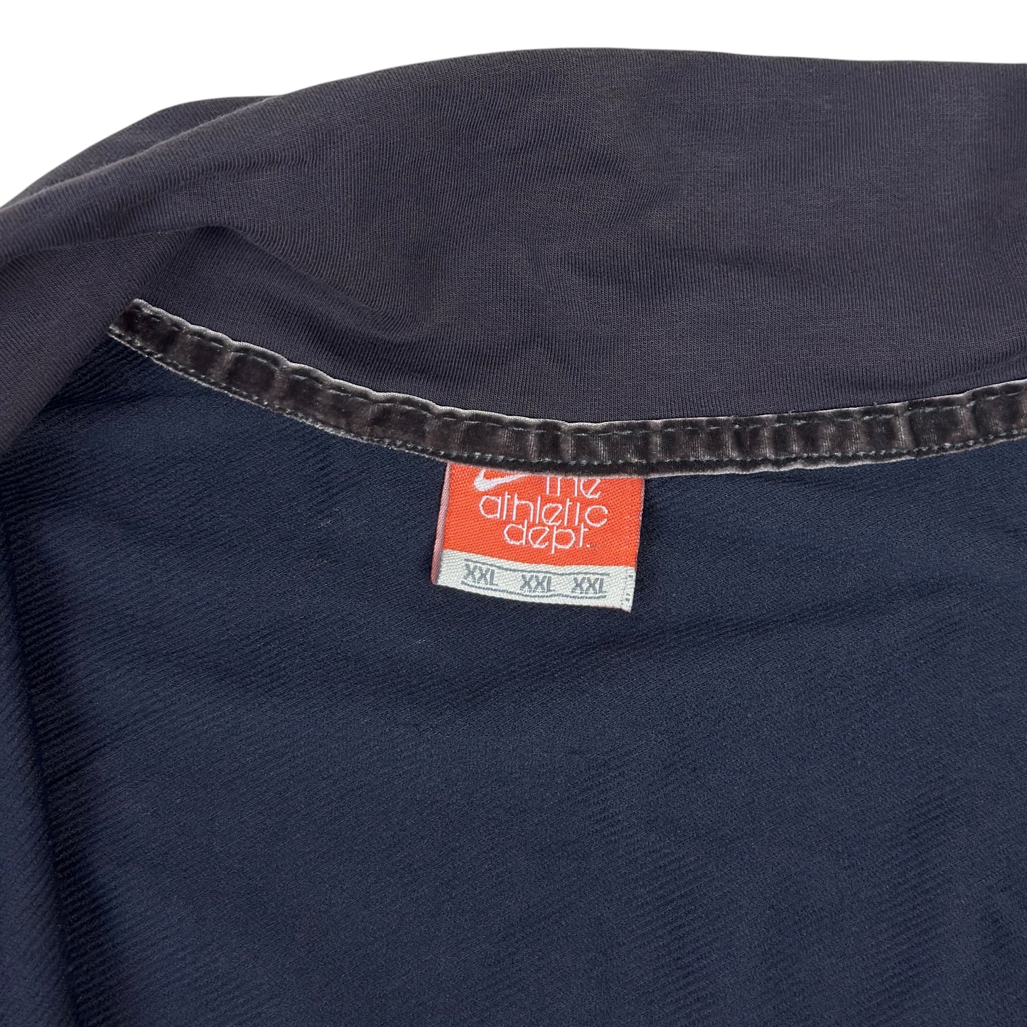 Jachetă Nike Vintage - XXL