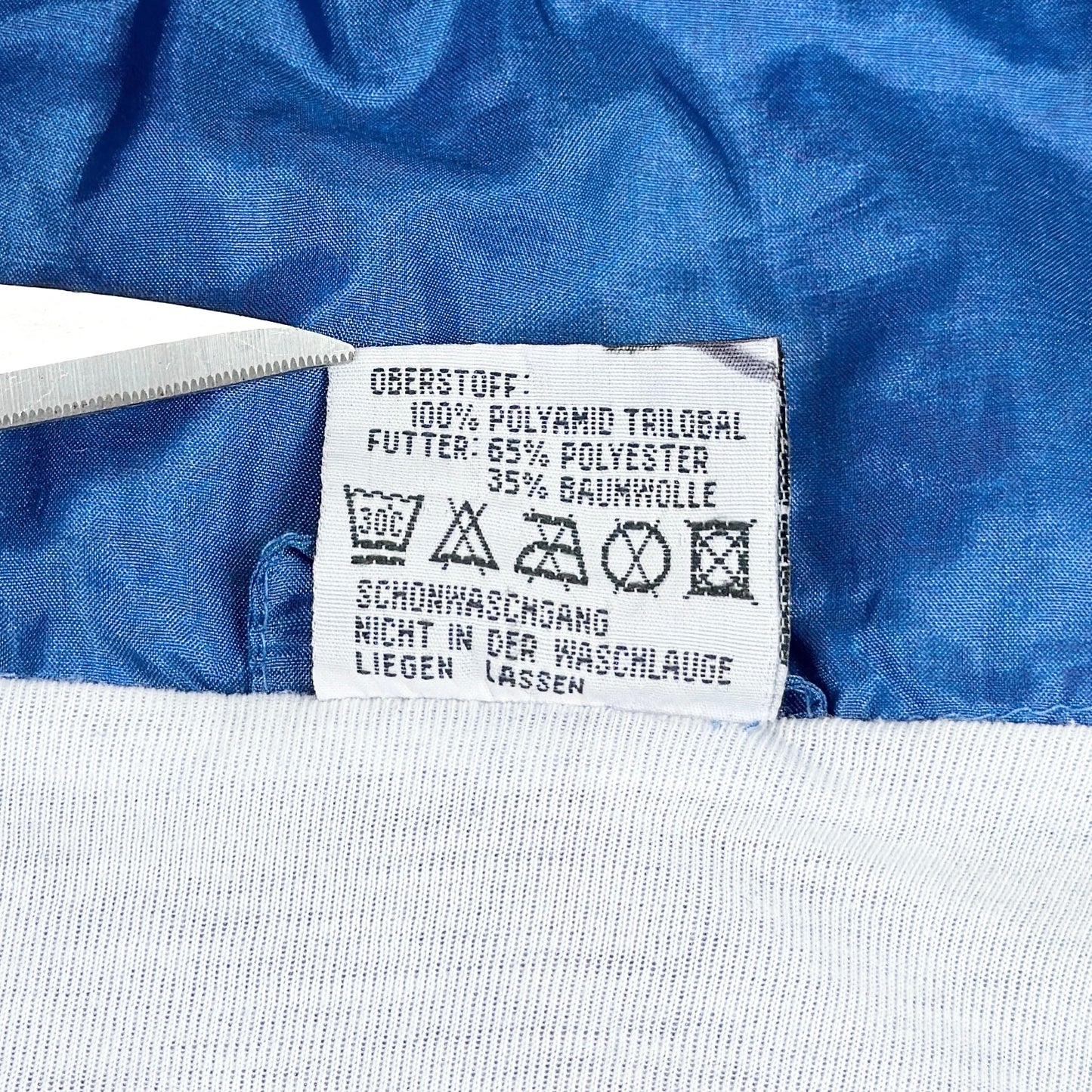 Jachetă Marcel Clair Vintage - L