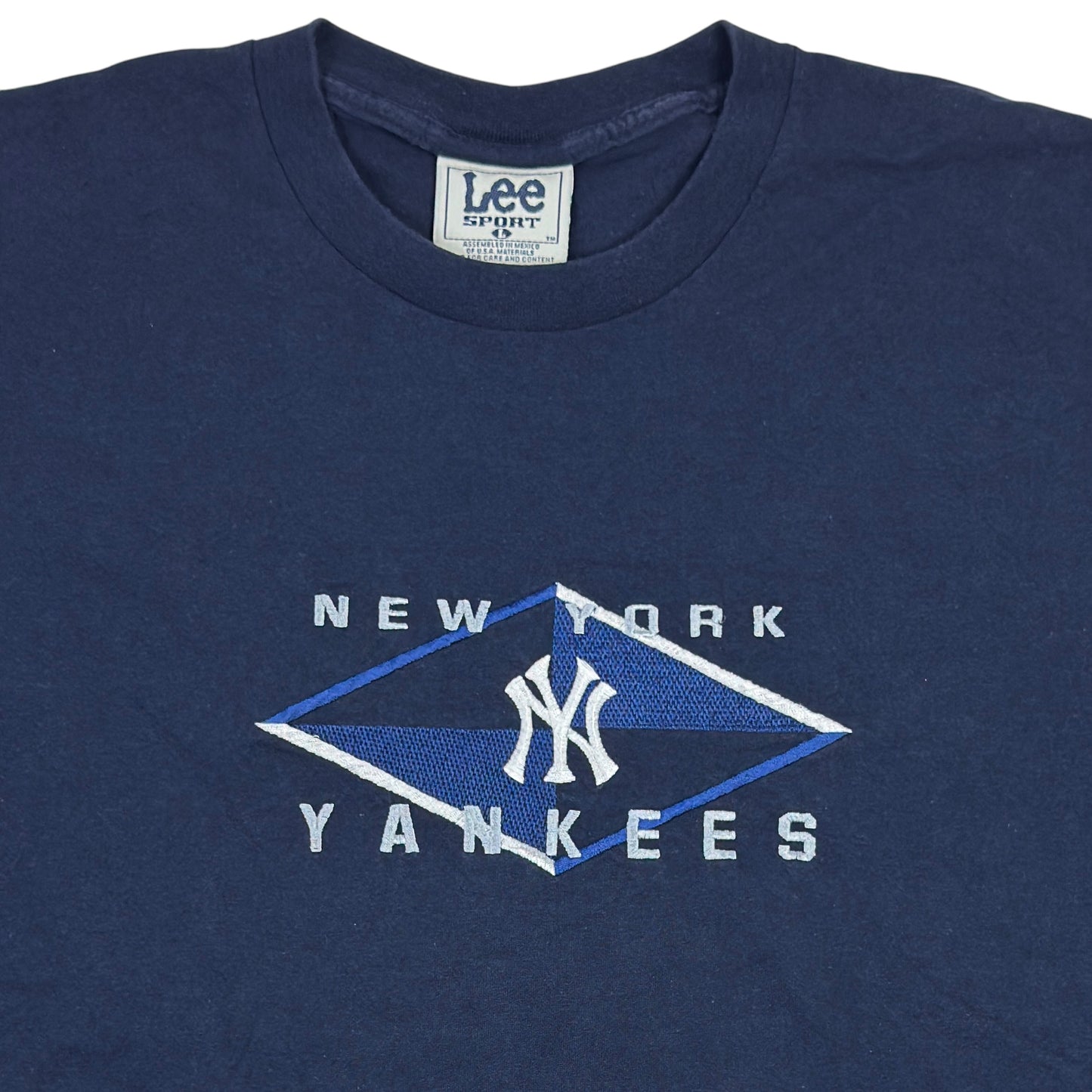 Tricou NY Vintage - L