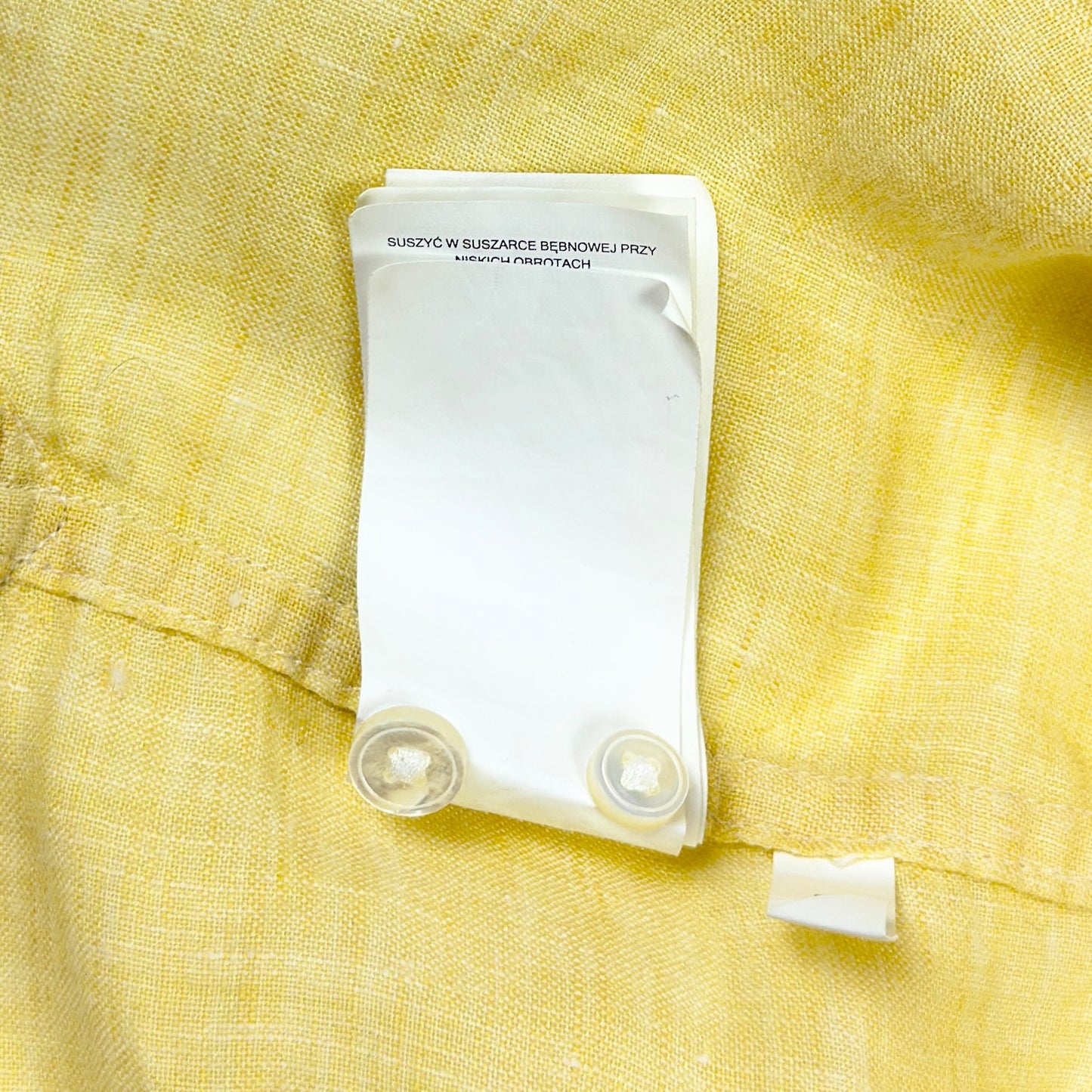 Cămașă Michael Kors 100% In - S