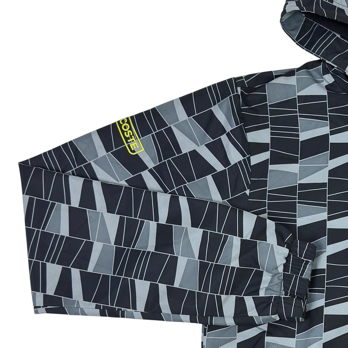 Jachetă Lacoste - XS