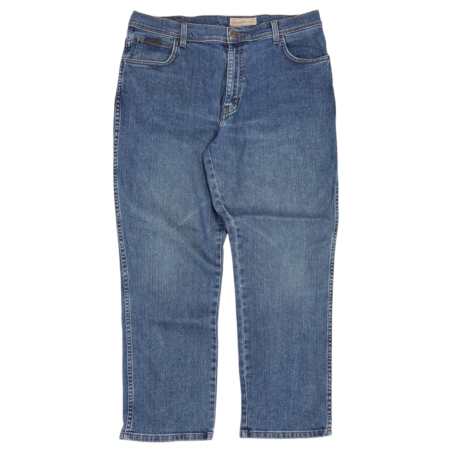 Blugi Wrangler - W36/L32