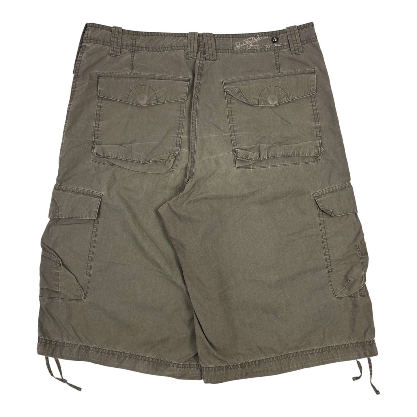 Pantaloni Scurți Cargo O'NEILL Vintage - W34