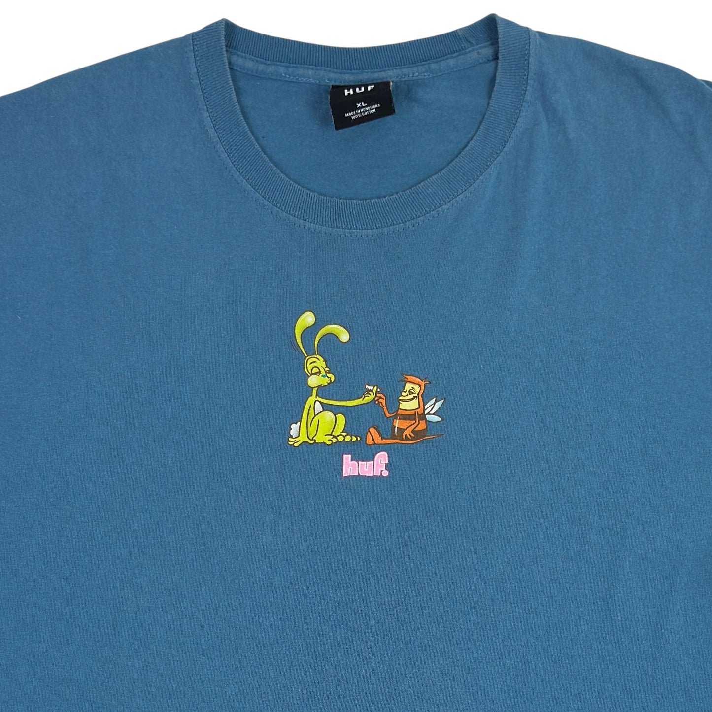 Tricou HUF - XL