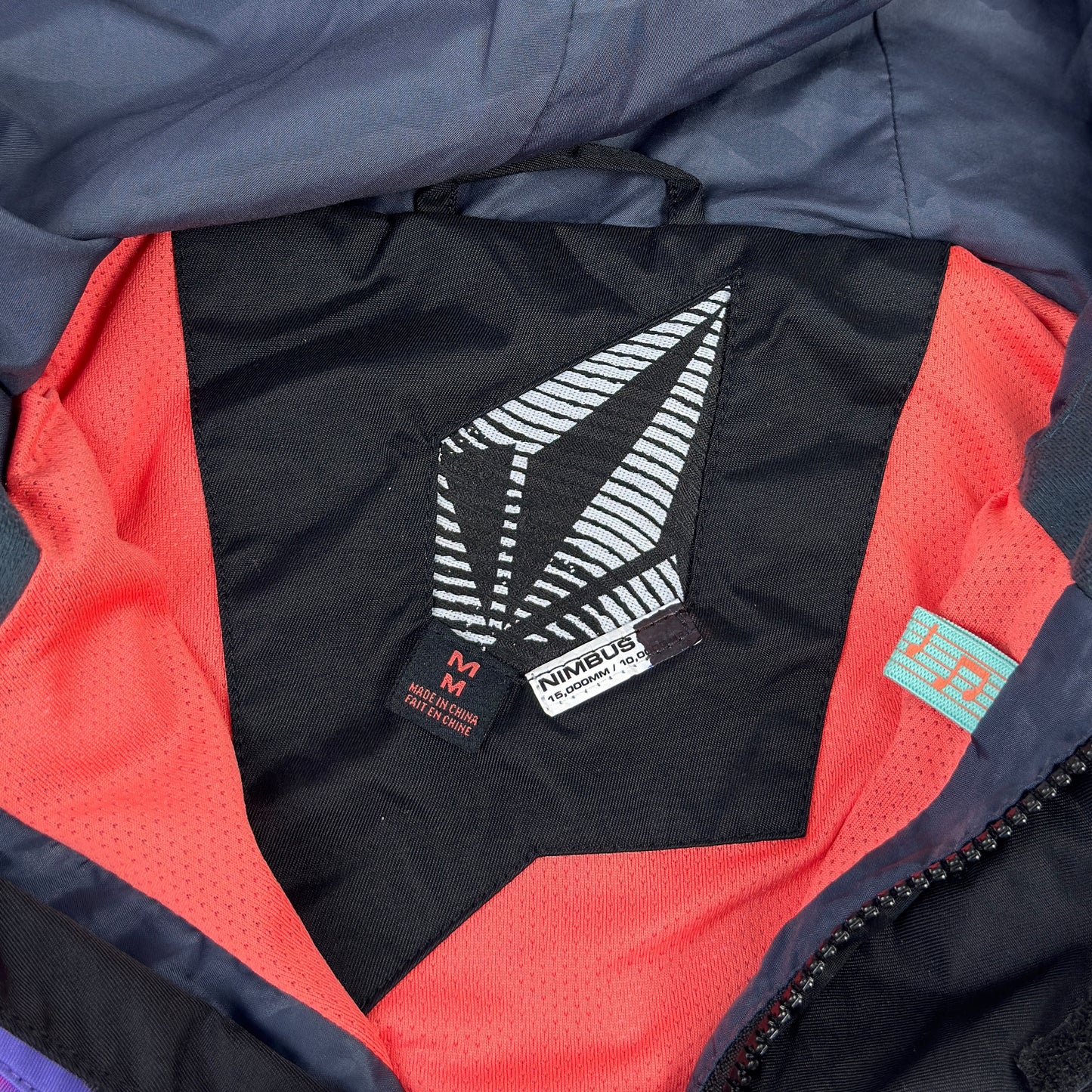 Geacă Ski Snowboard Volcom - M