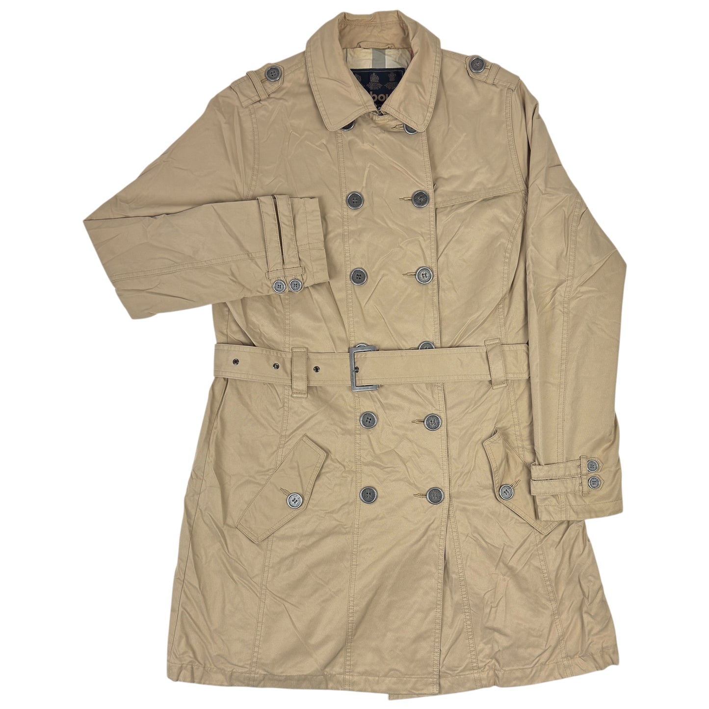 Palton Barbour Femei - L