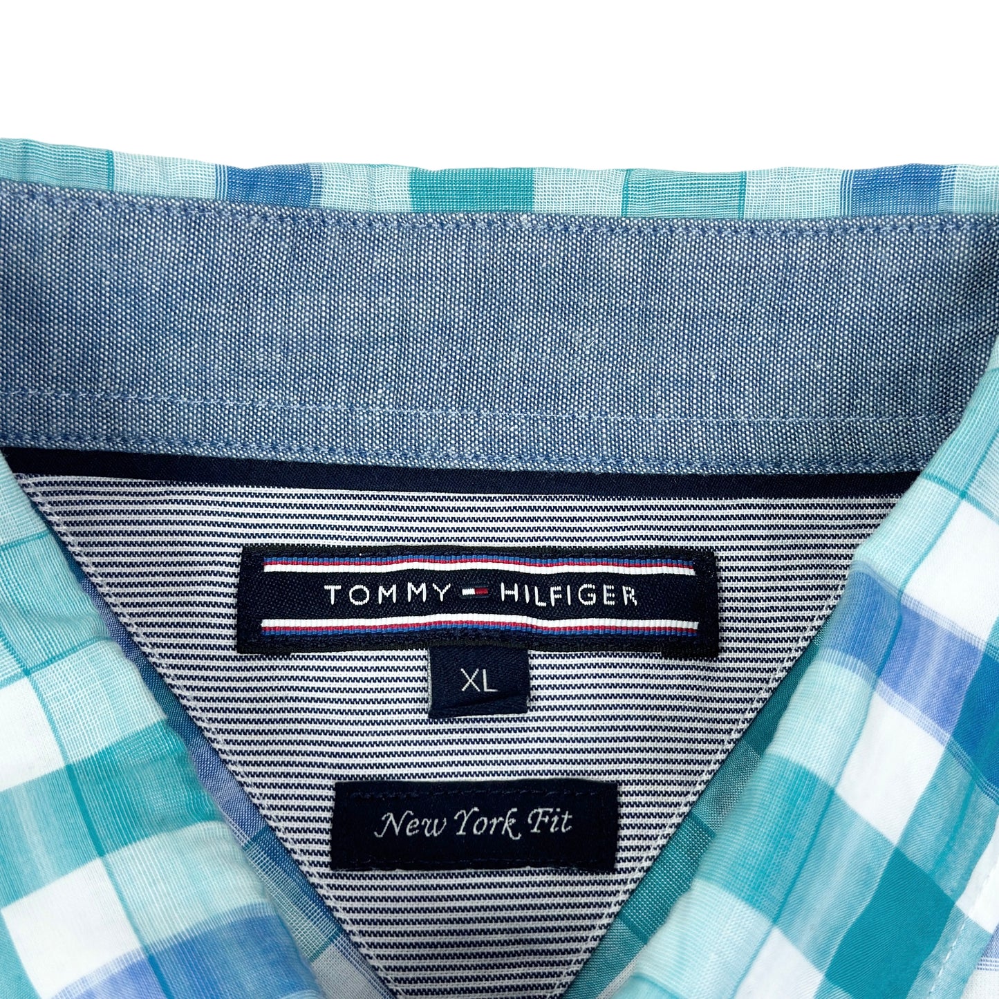 Cămașă Tommy Hilfiger - XL