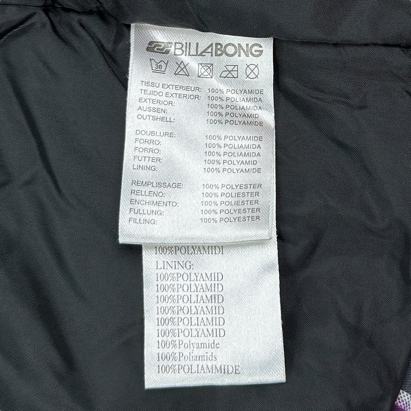 Geacă Ski Snowboard Billabong - S