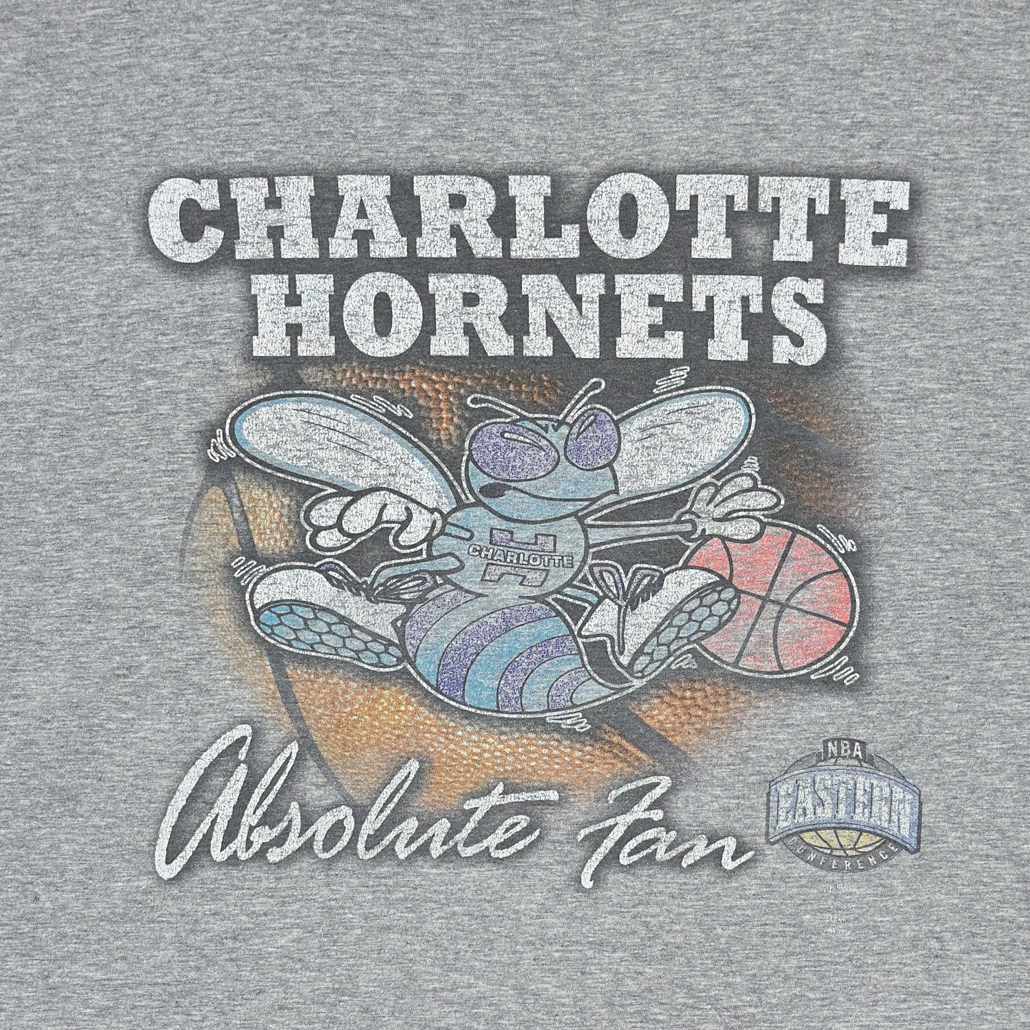 Tricou Starter Charlotte Hornets Vintage - S