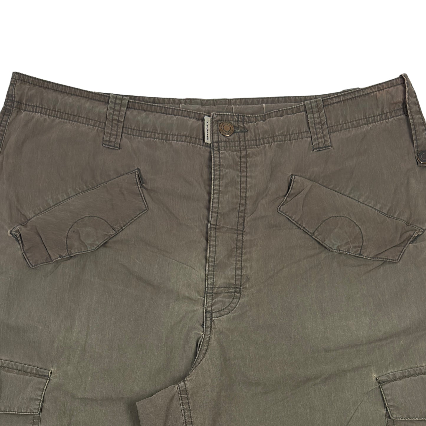 Pantaloni Scurți Cargo O'NEILL Vintage - W34