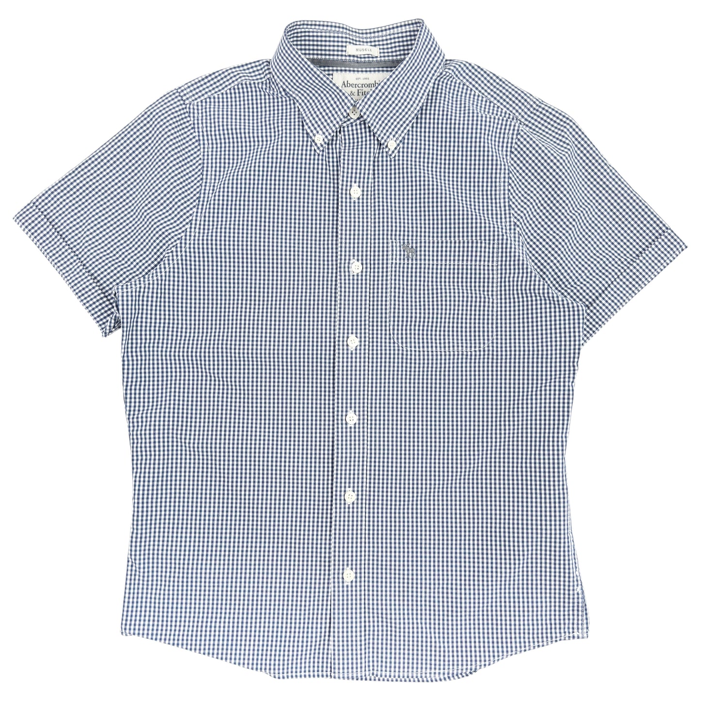 Cămașă Abercrombie&Fitch Femei - M