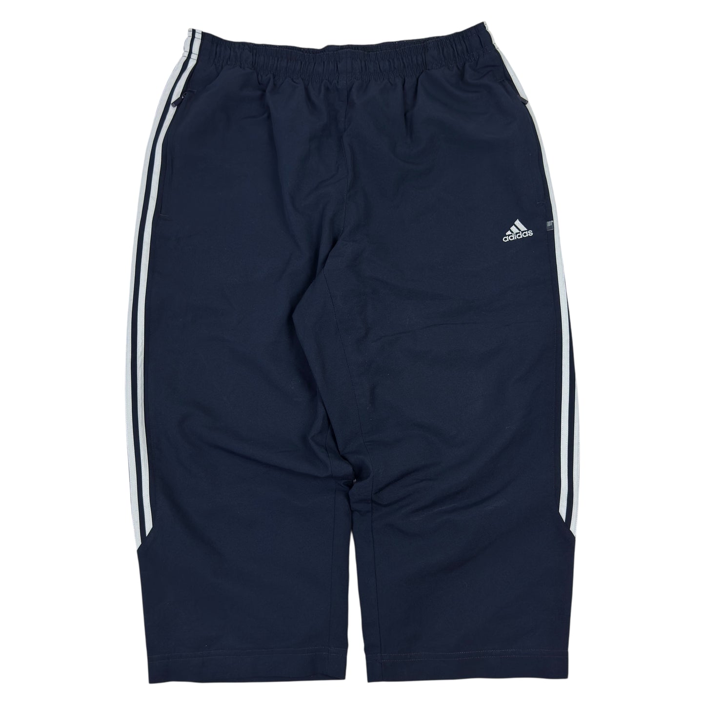 Pantaloni Trei Sferturi Adidas Vintage - M