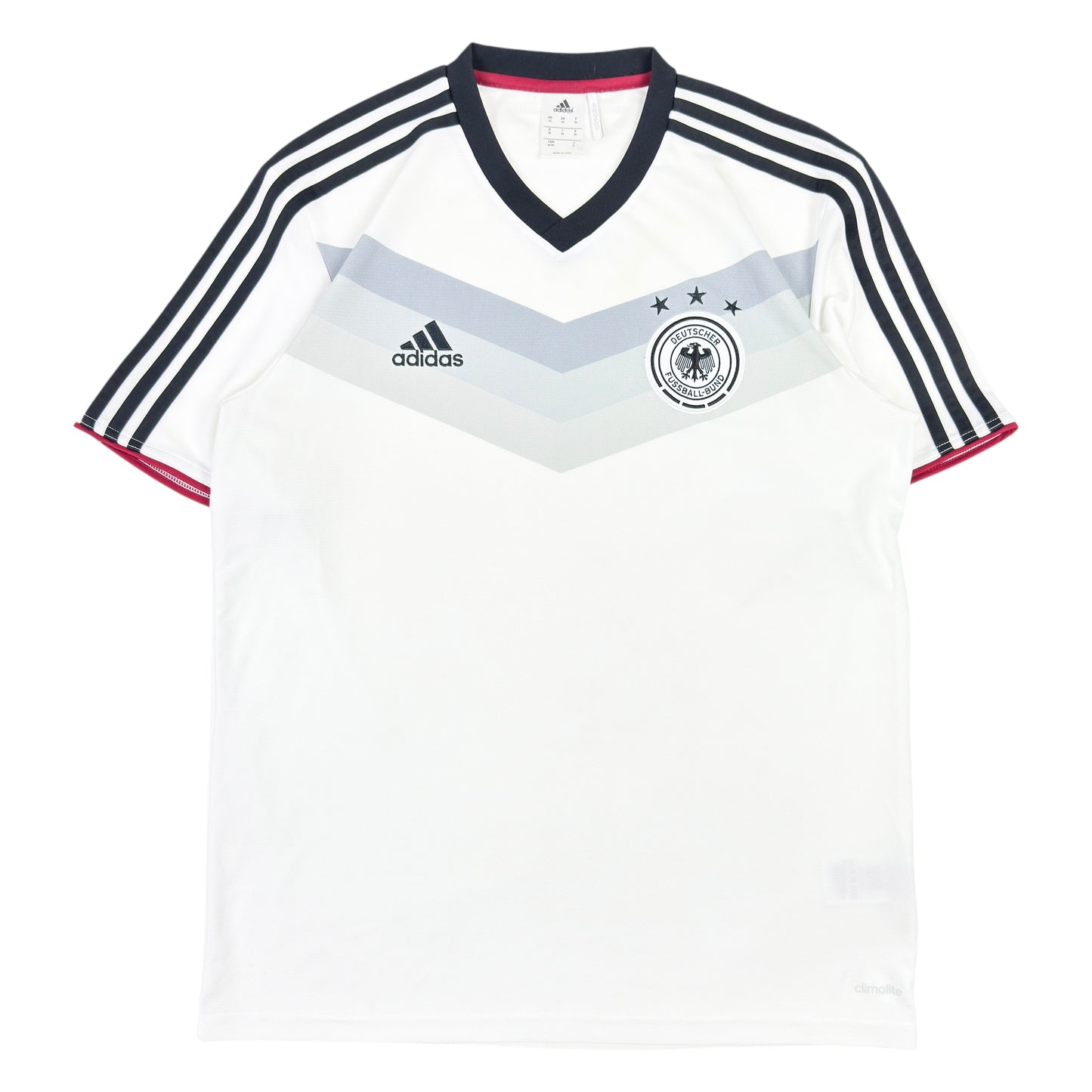 Jersey Adidas Germany - M