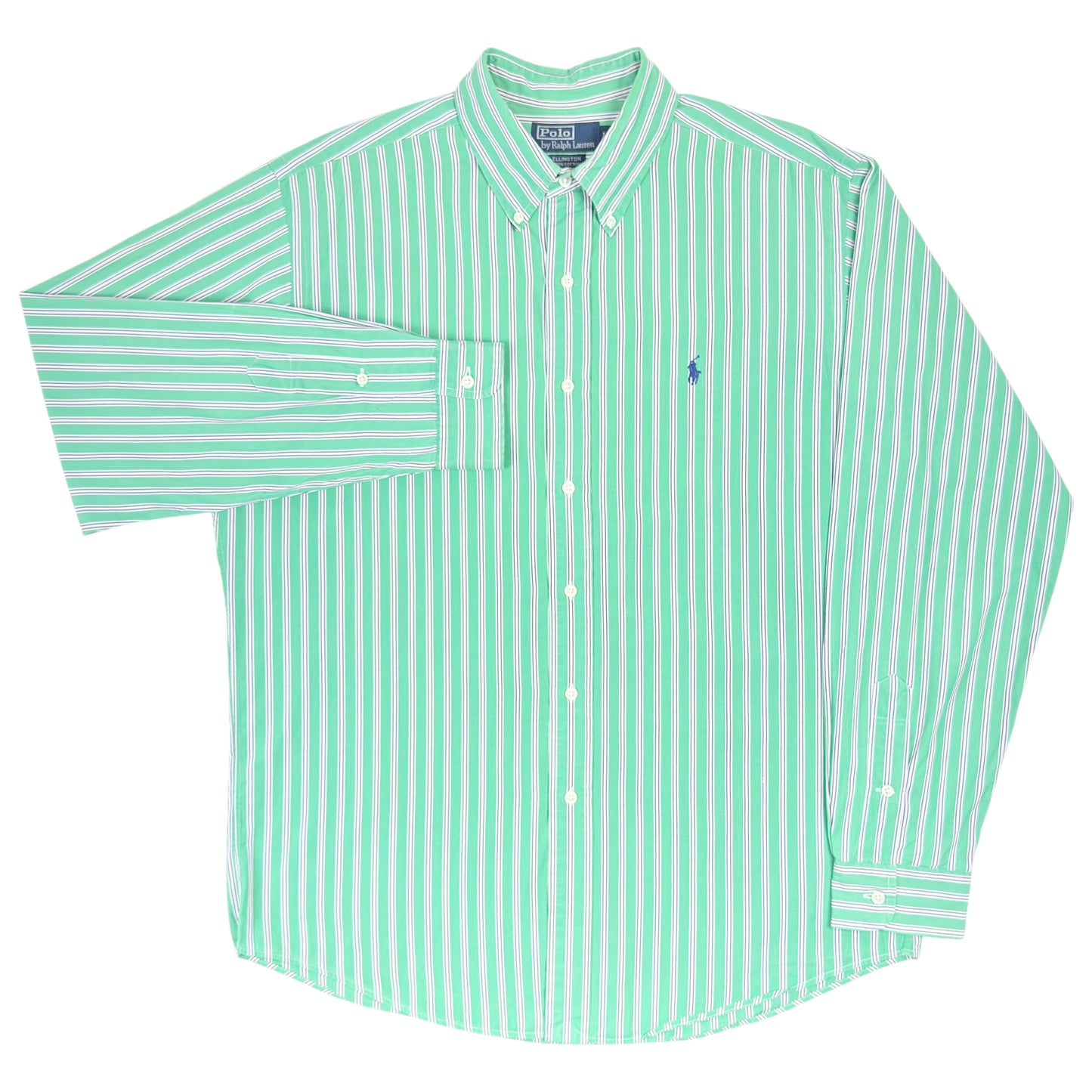 Cămașă Ralph Lauren Vintage - XL