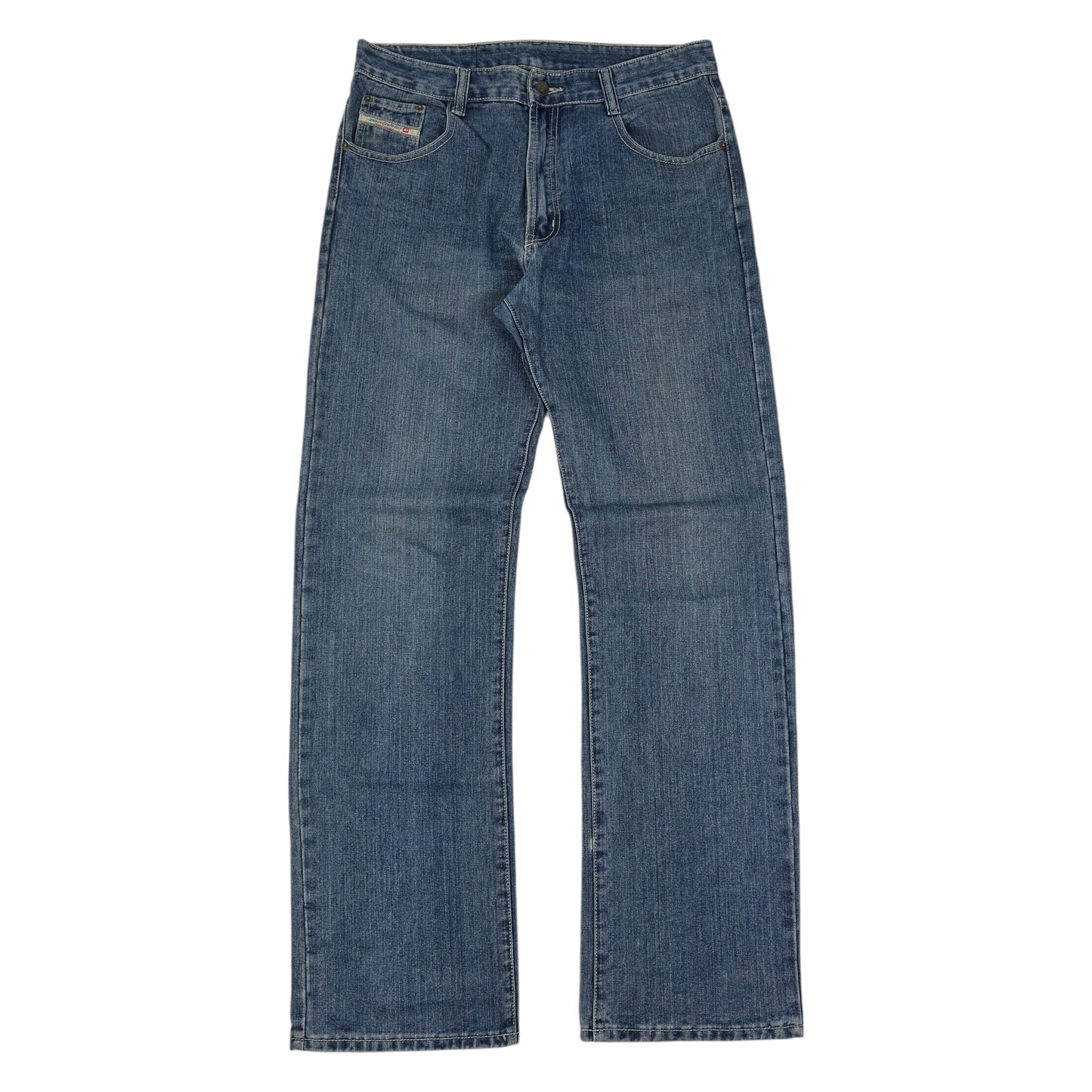 Blugi Diesel Vintage - W34/L34