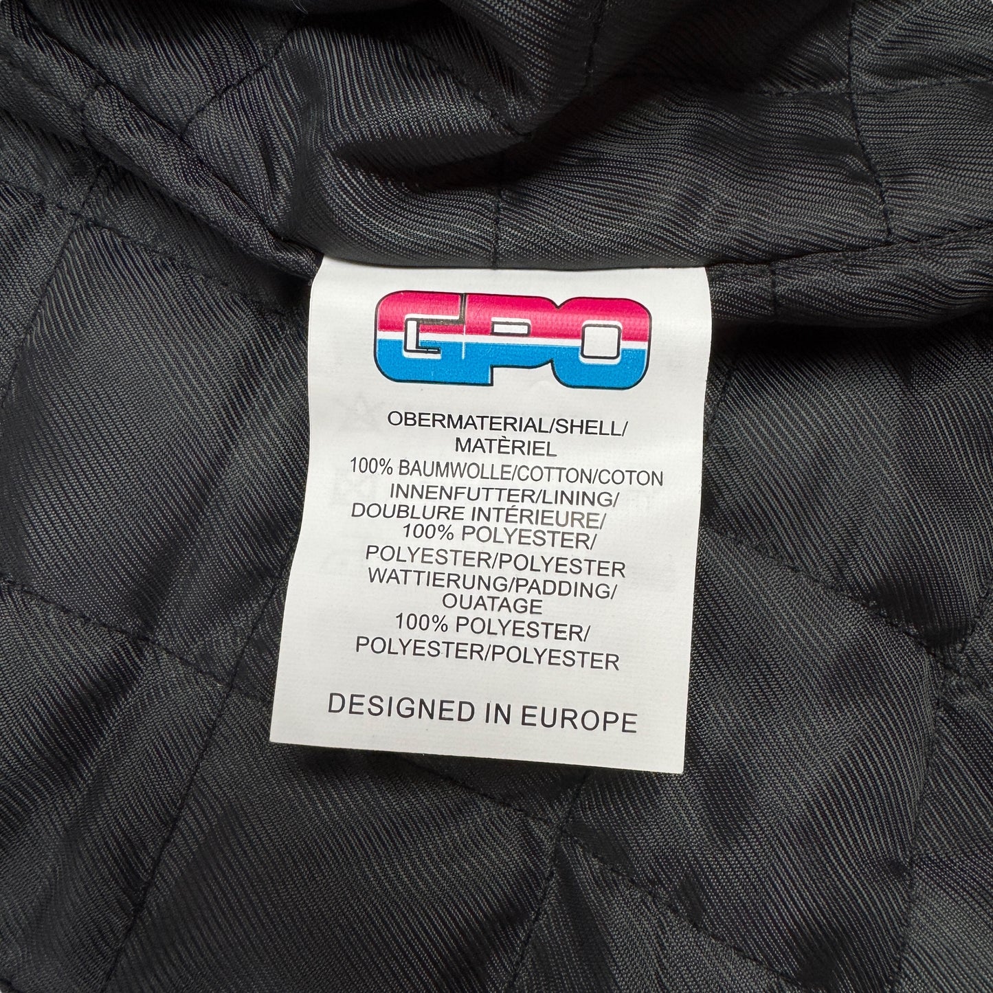 Jachetă Grandprix Originals - L